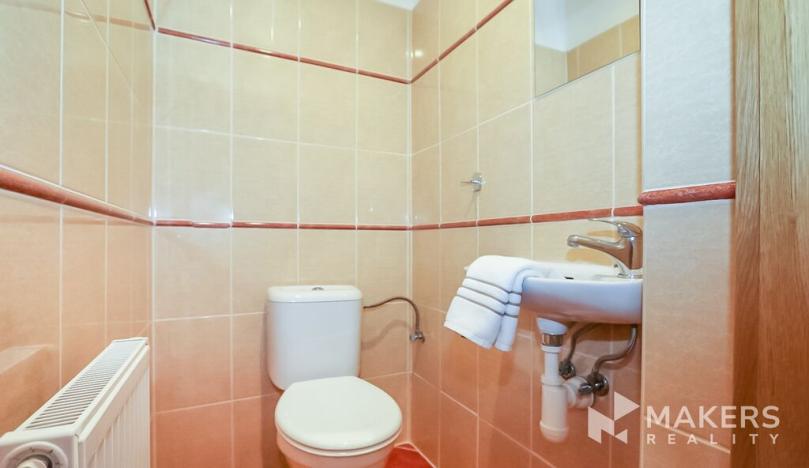 Pronájem bytu 3+kk, Praha - Vinohrady, Sázavská, 110 m2