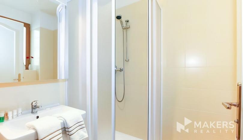 Pronájem bytu 1+1, Praha - Vinohrady, Máchova, 40 m2