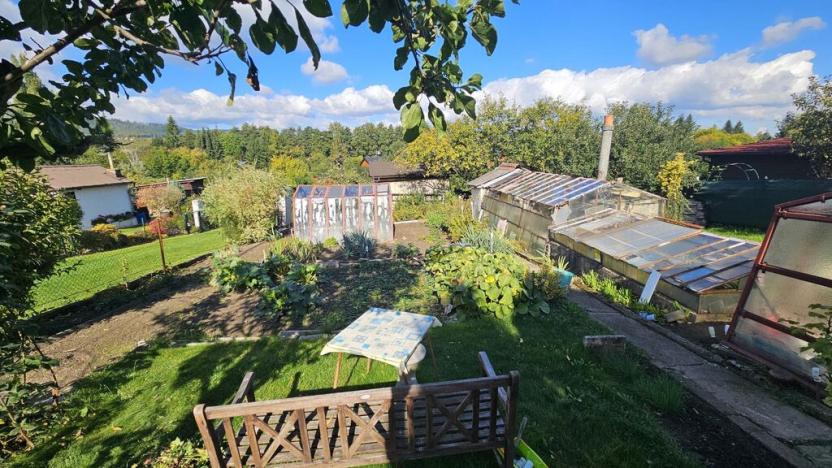 Prodej chaty, Příbram - Příbram VI-Březové Hory, Ke Stadionu, 15 m2