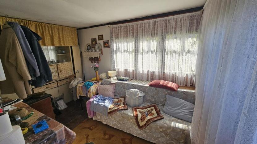 Prodej chaty, Příbram - Příbram VI-Březové Hory, Ke Stadionu, 15 m2