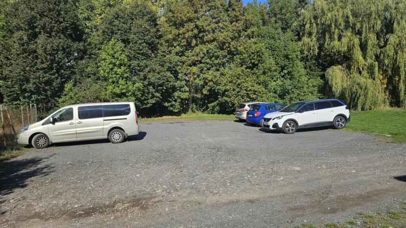 Prodej chaty, Příbram - Příbram VI-Březové Hory, Ke Stadionu, 15 m2