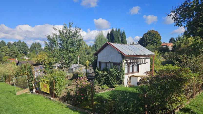 Prodej chaty, Příbram - Příbram VI-Březové Hory, Ke Stadionu, 15 m2