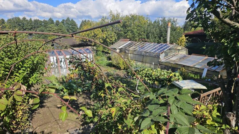 Prodej chaty, Příbram - Příbram VI-Březové Hory, Ke Stadionu, 15 m2