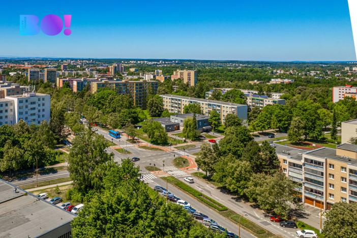 Prodej bytu 3+1, Havířov, Točitá, 67 m2