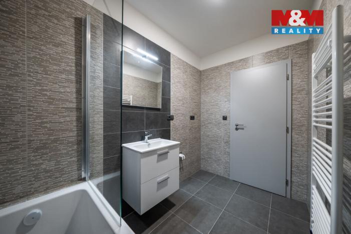 Prodej bytu 3+kk, Svitavy - Lány, Svitavská, 71 m2