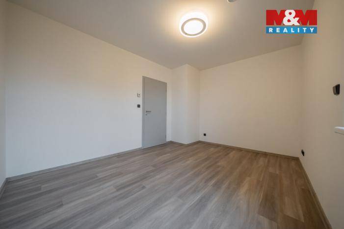 Prodej bytu 3+kk, Svitavy - Lány, Svitavská, 71 m2
