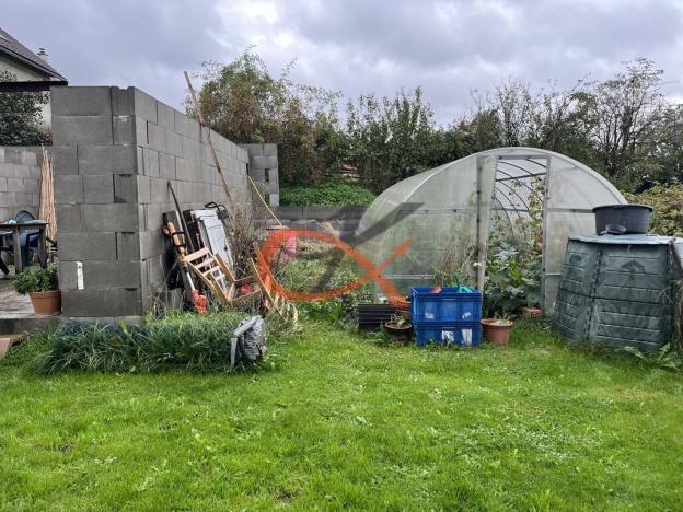 Prodej rodinného domu, Jarcová, 158 m2