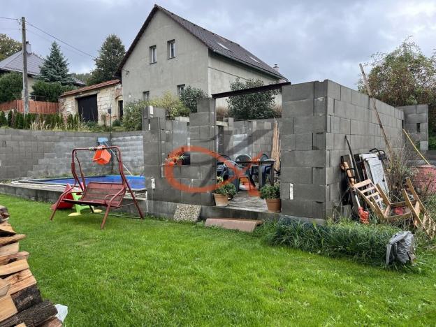 Prodej rodinného domu, Jarcová, 158 m2