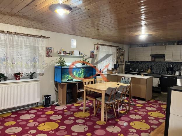 Prodej rodinného domu, Jarcová, 158 m2