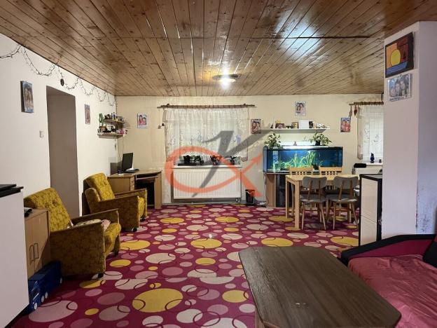 Prodej rodinného domu, Jarcová, 158 m2