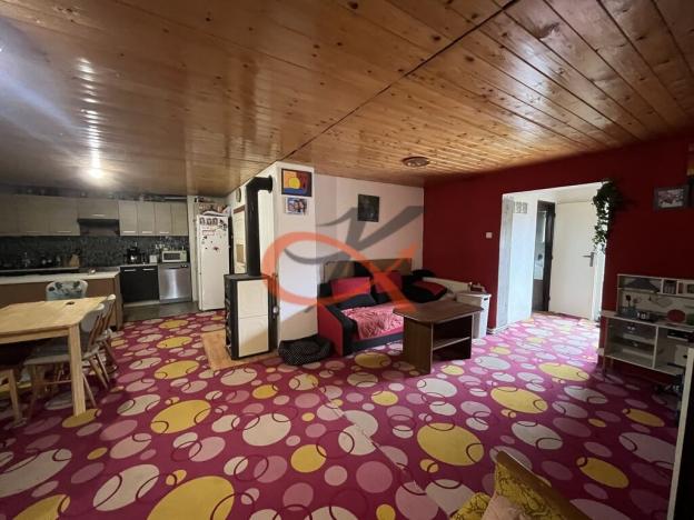 Prodej rodinného domu, Jarcová, 158 m2