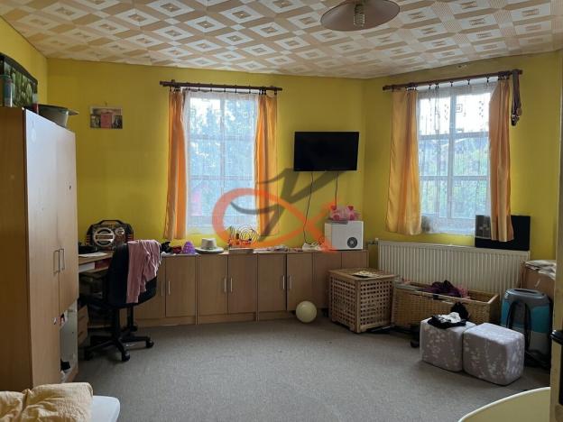 Prodej rodinného domu, Jarcová, 158 m2