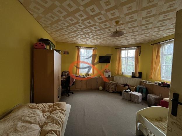 Prodej rodinného domu, Jarcová, 158 m2