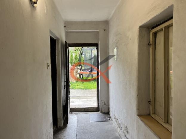 Prodej rodinného domu, Jarcová, 158 m2