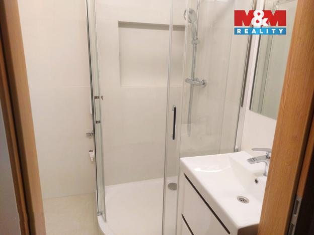 Pronájem bytu 3+1, Mělník, Veslařská, 79 m2