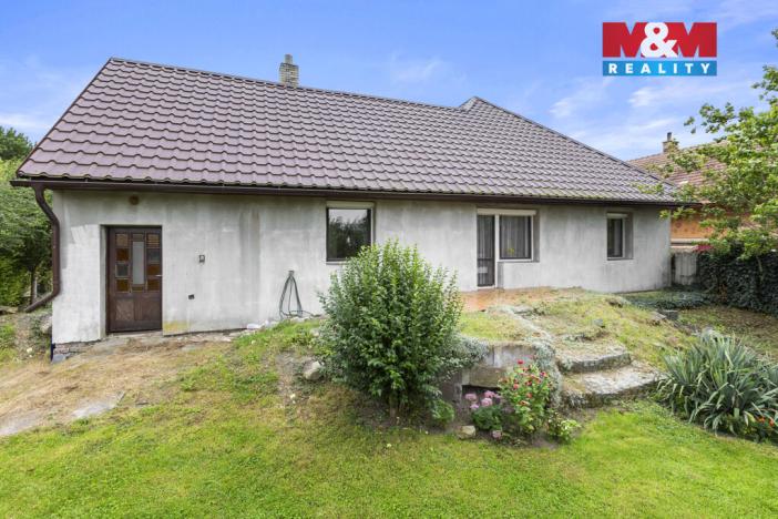 Prodej rodinného domu, Kočí, 189 m2