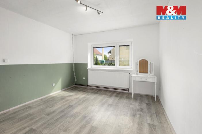 Prodej rodinného domu, Kočí, 189 m2