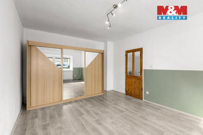 Prodej rodinného domu, Kočí, 189 m2