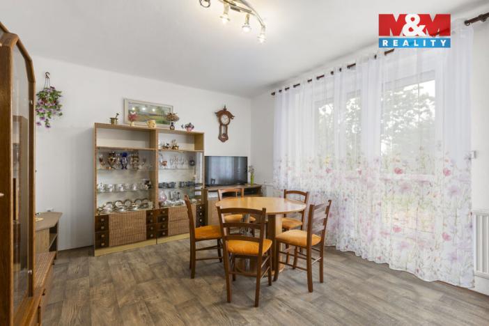 Prodej rodinného domu, Kočí, 189 m2