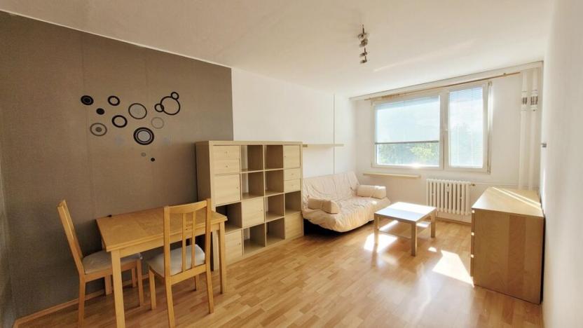Pronájem bytu 2+kk, Praha - Chodov, Podjavorinské, 43 m2
