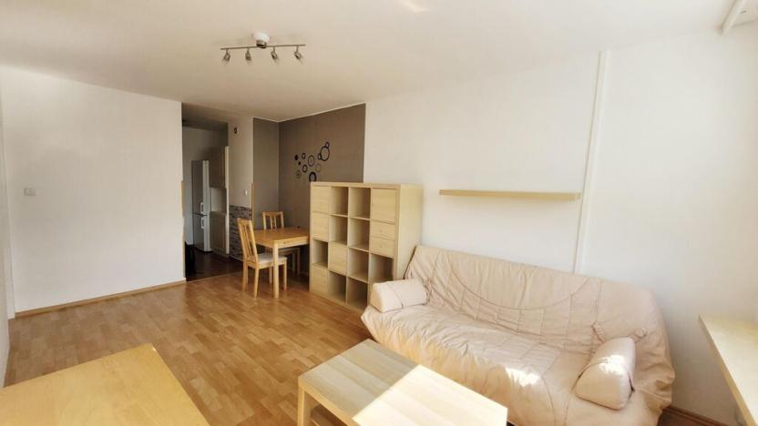 Pronájem bytu 2+kk, Praha - Chodov, Podjavorinské, 43 m2