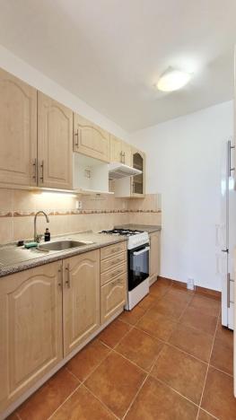 Pronájem bytu 2+kk, Praha - Chodov, Podjavorinské, 43 m2