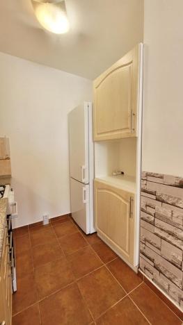 Pronájem bytu 2+kk, Praha - Chodov, Podjavorinské, 43 m2