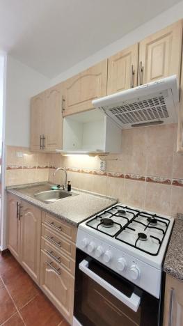 Pronájem bytu 2+kk, Praha - Chodov, Podjavorinské, 43 m2