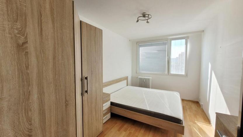Pronájem bytu 2+kk, Praha - Chodov, Podjavorinské, 43 m2