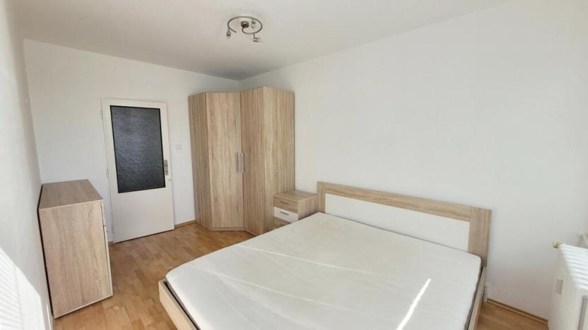 Pronájem bytu 2+kk, Praha - Chodov, Podjavorinské, 43 m2