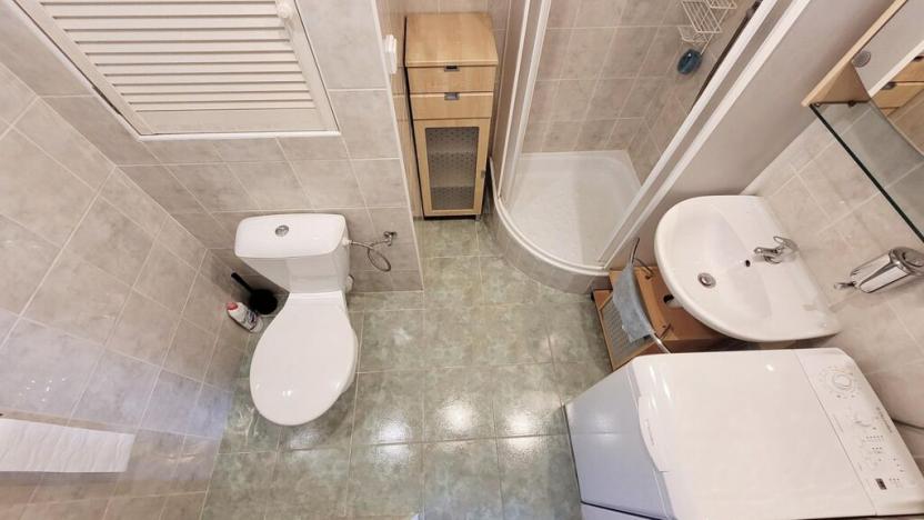 Pronájem bytu 2+kk, Praha - Chodov, Podjavorinské, 43 m2