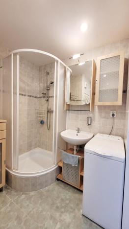 Pronájem bytu 2+kk, Praha - Chodov, Podjavorinské, 43 m2