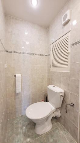 Pronájem bytu 2+kk, Praha - Chodov, Podjavorinské, 43 m2