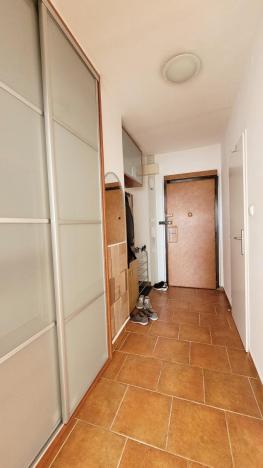 Pronájem bytu 2+kk, Praha - Chodov, Podjavorinské, 43 m2