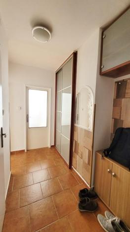 Pronájem bytu 2+kk, Praha - Chodov, Podjavorinské, 43 m2