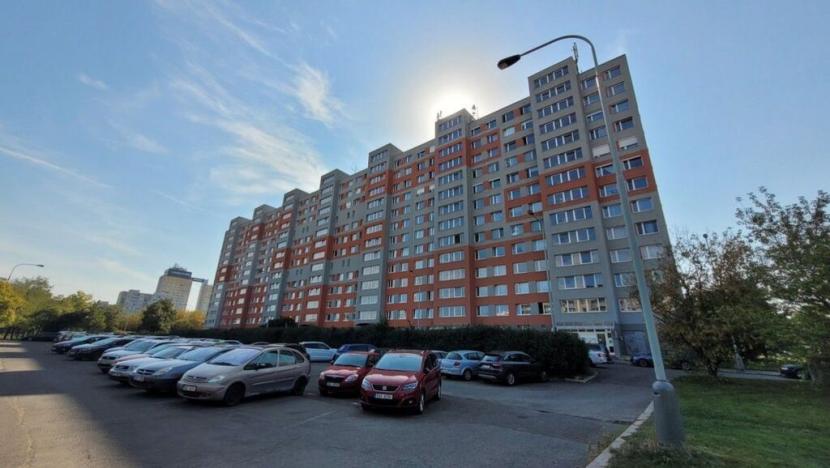 Pronájem bytu 2+kk, Praha - Chodov, Podjavorinské, 43 m2