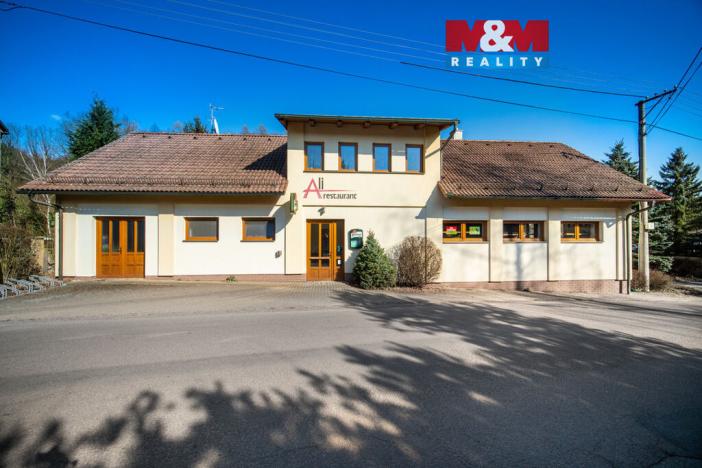 Prodej rodinného domu, Hnátnice, 330 m2