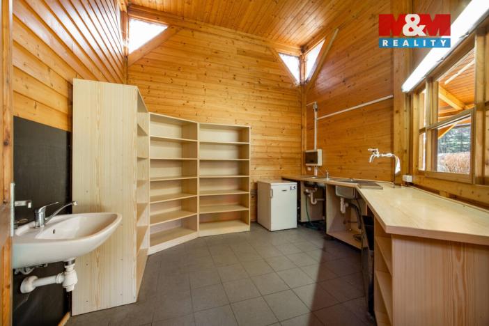 Prodej rodinného domu, Hnátnice, 330 m2