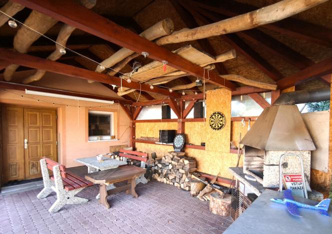 Prodej rodinného domu, Bělotín, 172 m2