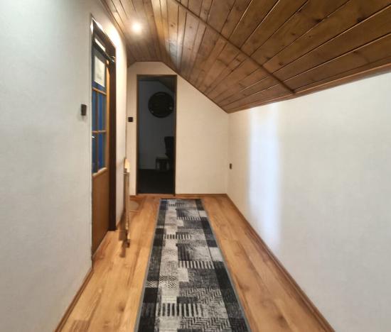 Prodej rodinného domu, Bělotín, 172 m2