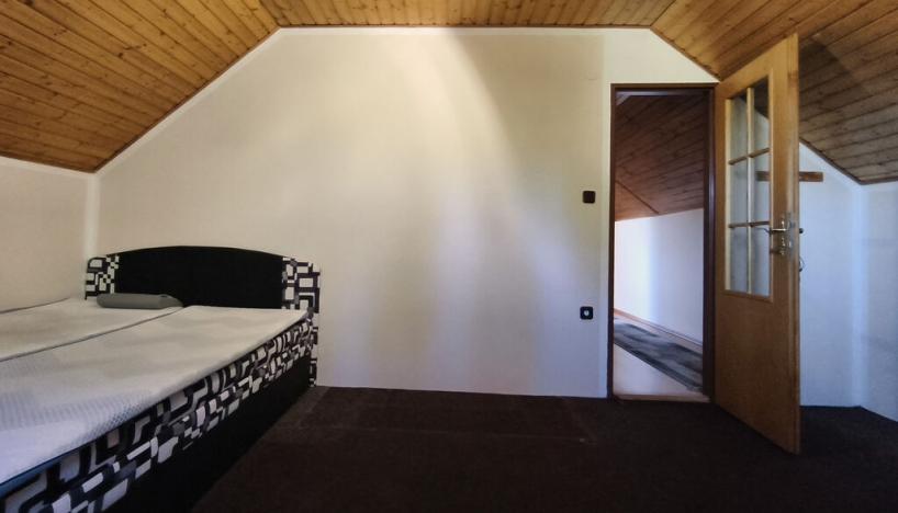 Prodej rodinného domu, Bělotín, 172 m2