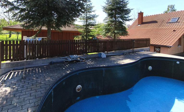 Prodej rodinného domu, Bělotín, 172 m2