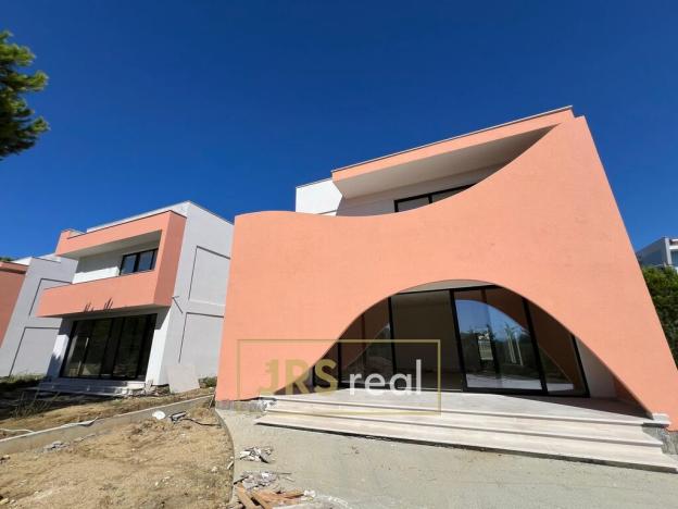 Prodej vily, Durrës, Albánie, 227 m2