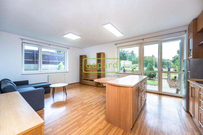 Pronájem bytu 2+kk, Brandýs nad Labem-Stará Boleslav, Vrábská, 57 m2