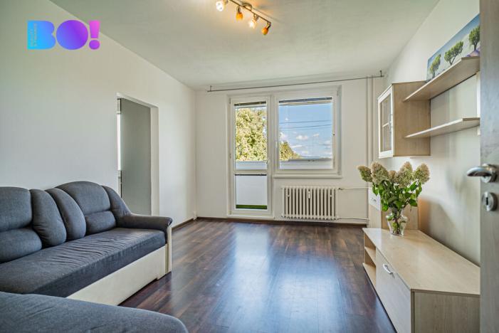 Prodej bytu 3+1, Zubří, Sídliště 6. května, 71 m2