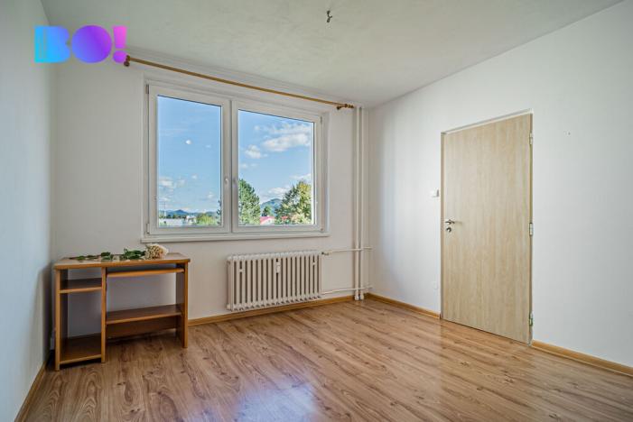 Prodej bytu 3+1, Zubří, Sídliště 6. května, 71 m2