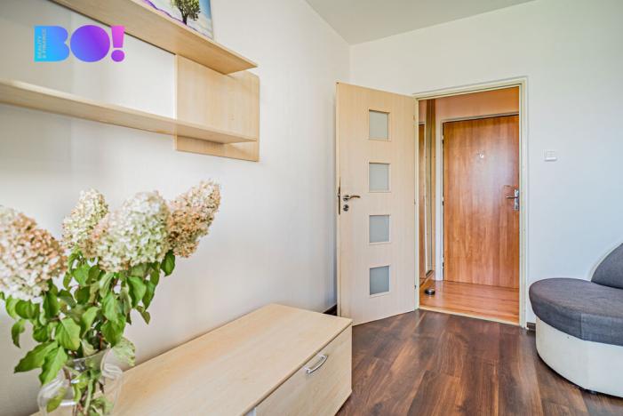 Prodej bytu 3+1, Zubří, Sídliště 6. května, 71 m2