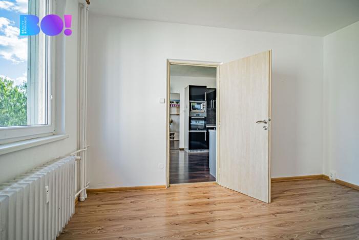 Prodej bytu 3+1, Zubří, Sídliště 6. května, 71 m2