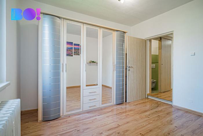 Prodej bytu 3+1, Zubří, Sídliště 6. května, 71 m2