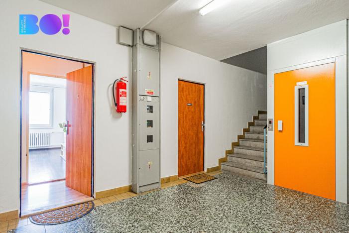 Prodej bytu 3+1, Zubří, Sídliště 6. května, 71 m2